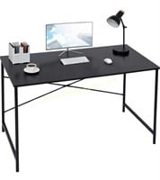 Coavas $94 Retail 47" Computer Desk, Simple