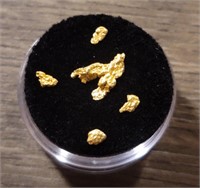 Alaska Gold Nuggets #1