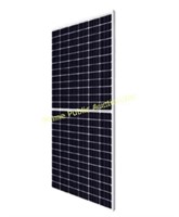 Canadian Solar $454 Retail 7.4' Panel 530W