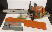 Stihl MS260 Chainsaw