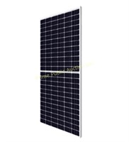 Canadian Solar $454 Retail 7.4' Panel 530W 144