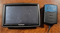 TomTom GPS System