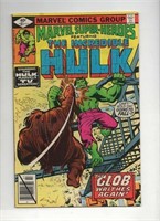 1979 Marvel: Marvel Super Heroes #81