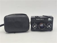 Rollei 35S Black 40mm Film Camera