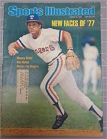 March 1977 Sports illustrated