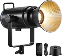 NEEWER CB200B 210W LED Video Light with 2.4G/APP