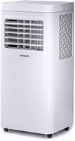 Portable Air Conditioner,8,000 BTUPortable AC/Air