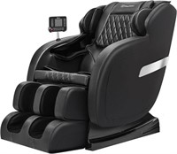 Real Relax 2023 Massage Chair, Zero Gravity SL-Tr