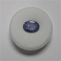10.03cts Cabochon Natural Star Sapphire Oval Cut