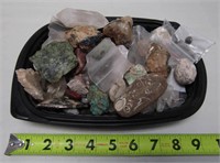 Crystal & Mineral Specimens