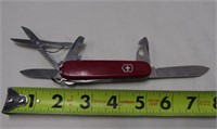 Swiss Army Knife - Offficer Suisse