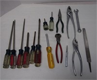American Made Screwdrivers & Tools