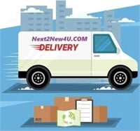 DELIVERY & SHIPPING