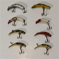 Fly Ike Lures