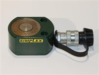 Simplex Hydraulic Jack - 20 Ton