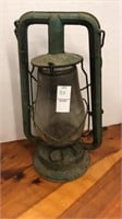 Antique Lantern Dietz Pa 7031014