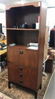MCM Cabinet 6 ft x 30 in x 15 in
No contents