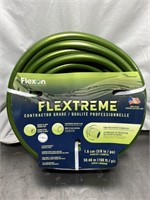 Flexon Flextreme Contractor Grade Hose