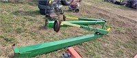 2 John deere 7000 planter markers