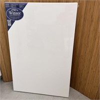 Winsor Un. Twin Pack Canvases