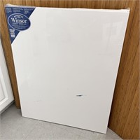 Winsor Un. Twin Pack Canvases