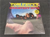 New Sealed Tom Petty & the Heart Breakers Greatest