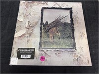 New Sealed Led Zepplin\'s Classic 4th Album