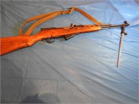 Factory 26  Chinese TYPE 56 SKS 7.62X39