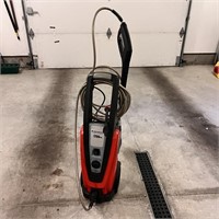 1700 PSI Power Washer