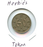 Herbies Token