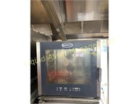 c.2017 Unox XBC605E Combi Oven