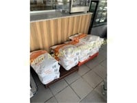 13 Bag x Sustainable Stoneground White Emmer Flour