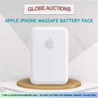 APPLE IPHONE MAGSAFE BATTERY PACK (MSP:$119)