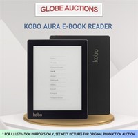 KOBO AURA(4-GB) E-BOOK READER