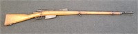 Terni 1885 Rifle