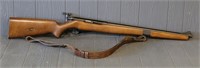 Mossberg 22LR Rifle
