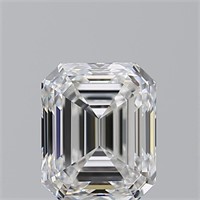 3.05 Ct E/IF GIA Diamond $285.9K Appraised