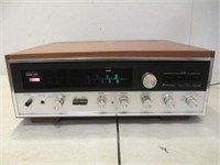 Vintage Sansui Stereo Tuner Amplifier Model 2000