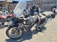 2004 BMW R 1100 S / PARTS ONLY