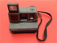 Polaroid Impalee camera  Not tested