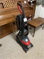 BISSELL DIRT LIFTER PRO HEAT ESSENTIAL RUG CLEANER