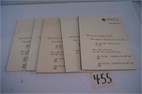 Nekoosa Paper Inc Paper Mathematics Books