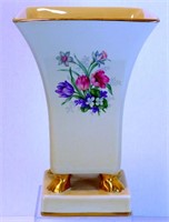 Trenton Art Potteries Vase