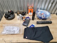 Lot Of Misc Items