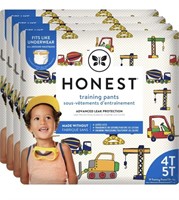(Read) New The Honest Company - Toddler Training