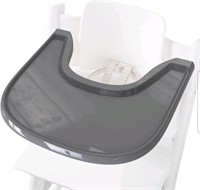 Baby tray for high chair