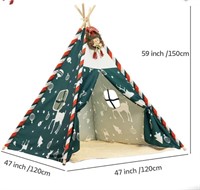 KIDS TEE PEE PLAY X MAS SPECIAL EDITION NEW