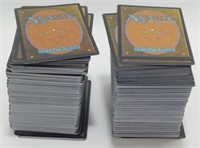 600 Magic the Gathering Cards - Mixed Lot,