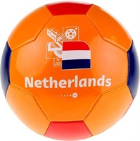 2022 Soccer Ball