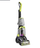 Gently used Bissell TurboClean PowerBrush Pet